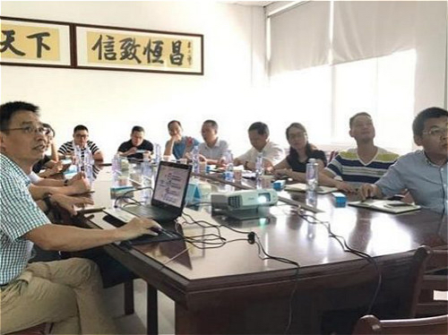 浙江省科学技术协会|傅龙云：八年研发，小药膏爆发大能量 
